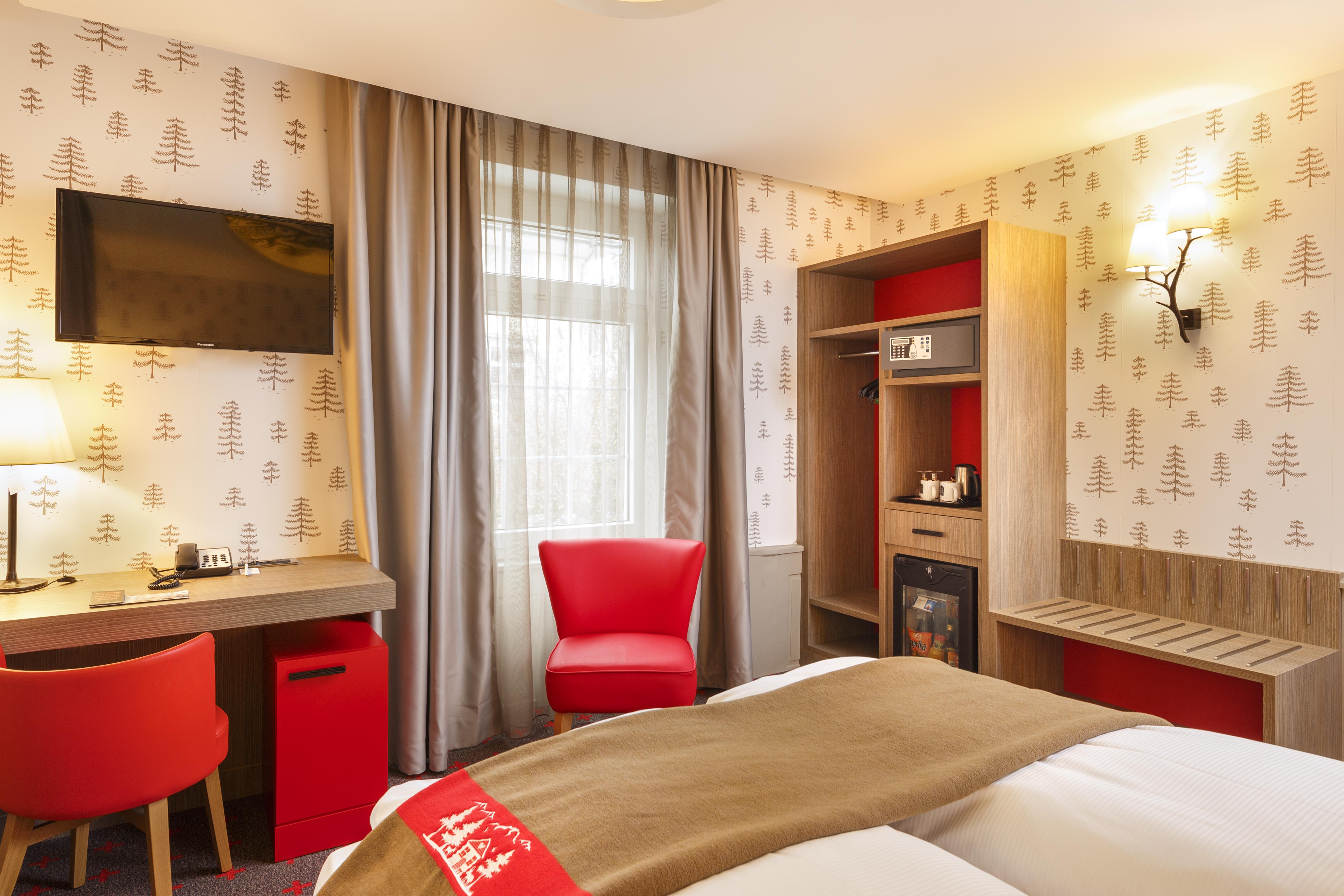 Swiss Night By Fassbind Hotel Цюрих Екстериор снимка
