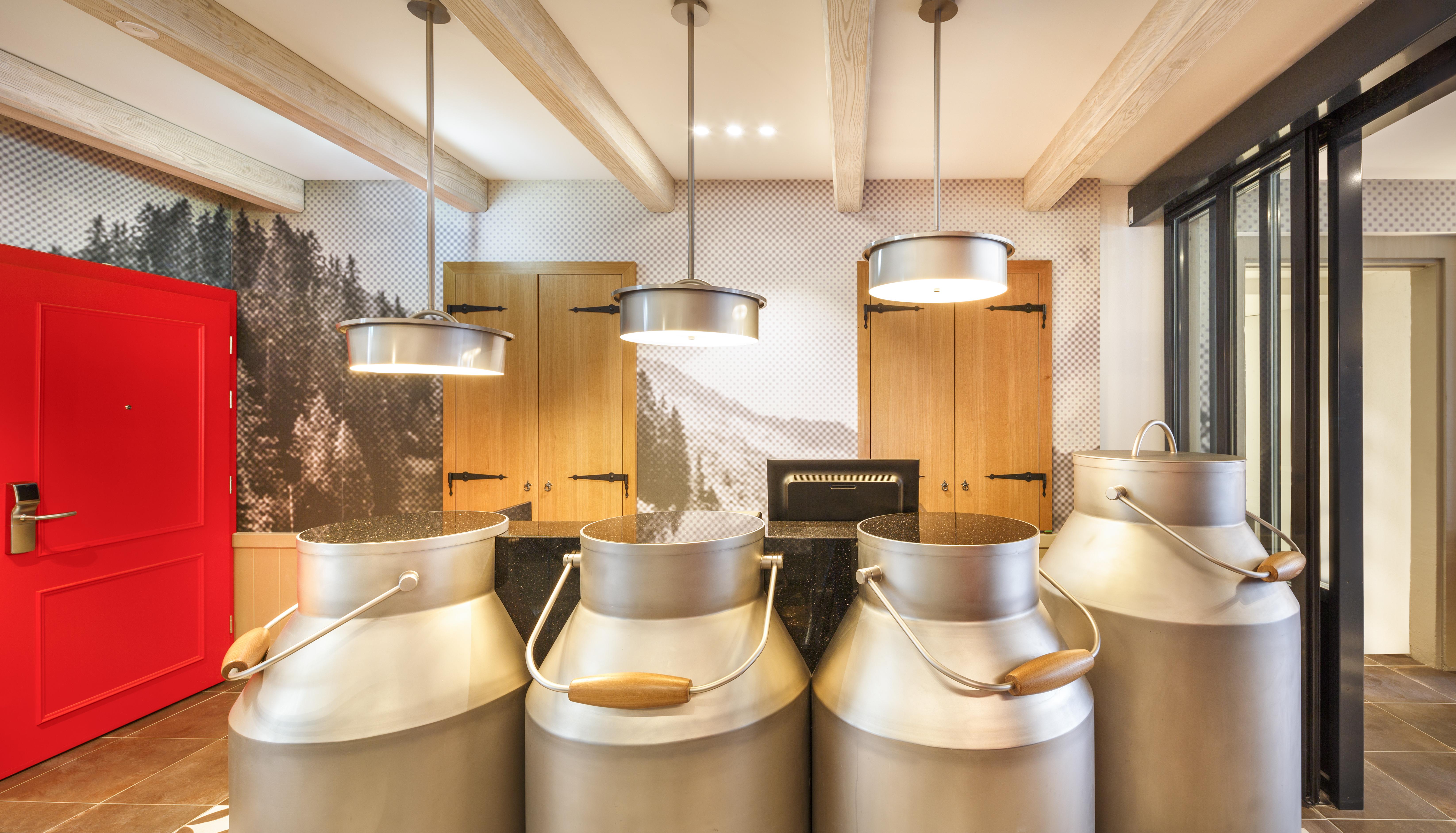 Swiss Night By Fassbind Hotel Цюрих Екстериор снимка