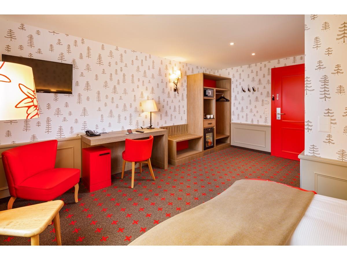 Swiss Night By Fassbind Hotel Цюрих Екстериор снимка
