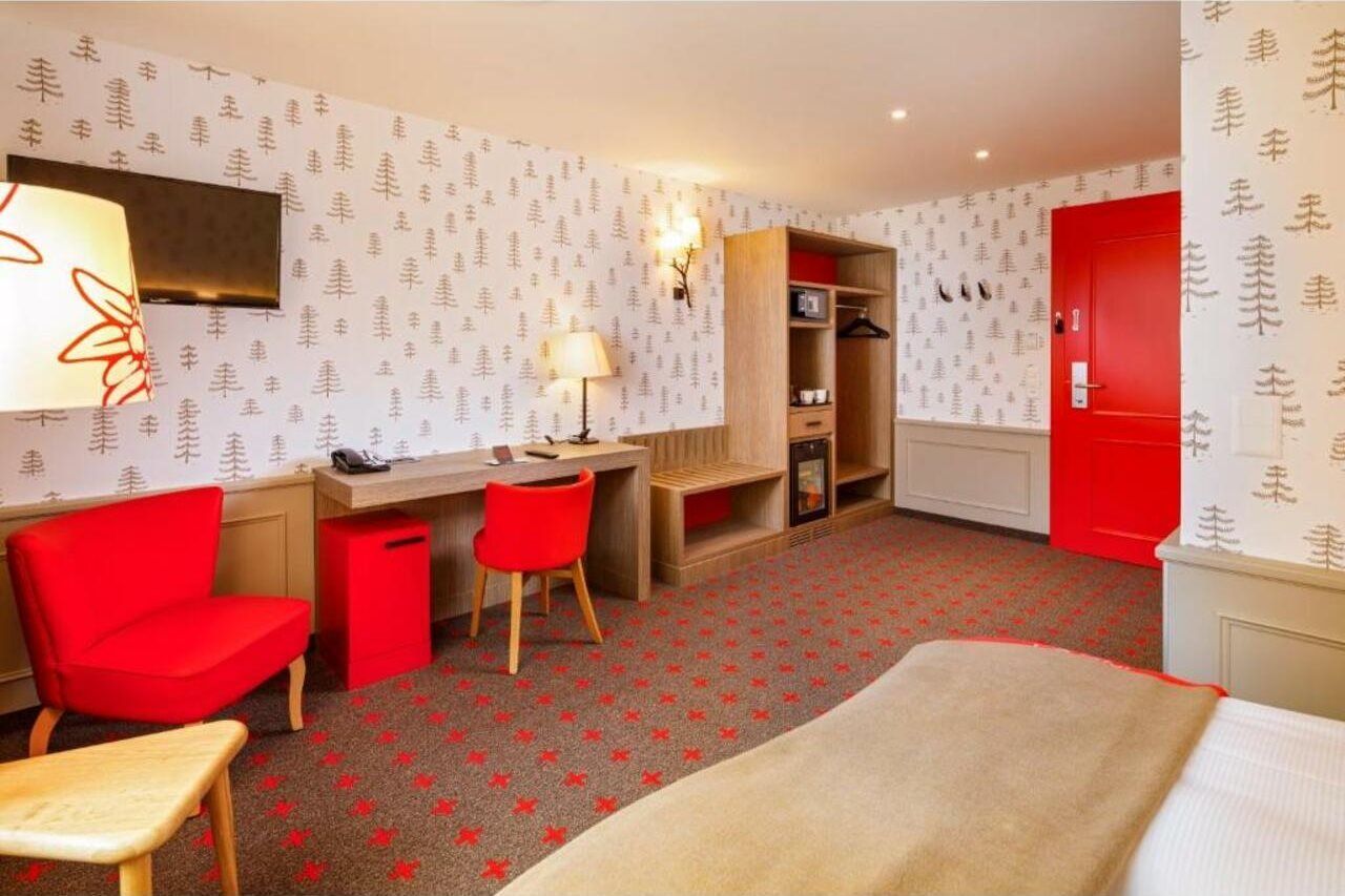Swiss Night By Fassbind Hotel Цюрих Екстериор снимка