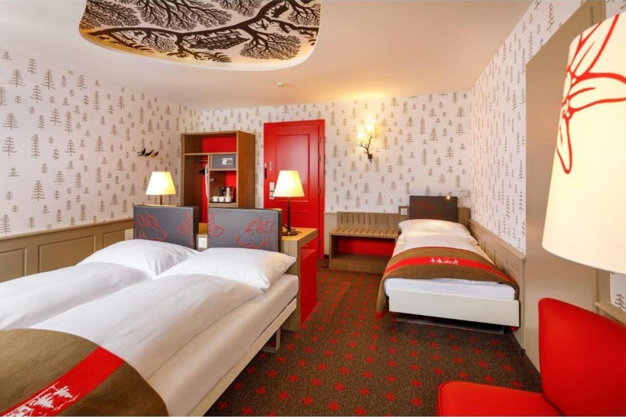 Swiss Night By Fassbind Hotel Цюрих Екстериор снимка